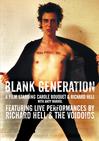 Hell, Richard -& The Voidoids- : Blank generation