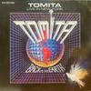 Tomita : Live In New York - Back To The Earth