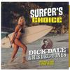 Dick Dale & His Del-Tones : Surfer's choice