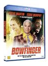 Bowfinger - Koukkusormi - Bowfinger