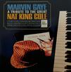 Gaye, Marvin / Cole, Nat King -tribute- : A Tribute To The Great Nat King Cole