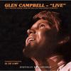 Campbell, Glen : Live