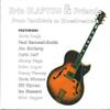 Clapton, Eric / Eric Clapton & Friends : From Yardbirds To Bluesbreakers