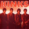 Kinks : Kinks