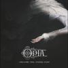 Opia : I welcome thee, eternal sleep