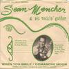 Mencher, Sean : When You Smile / Comanche Moon