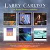 Carlton, Larry : The Warner Brothers Anthology