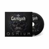 Caregah : Osmium
