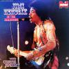Hendrix, Jimi / Knight, Curtis : In The Beginning