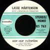 Mårtenson, Lasse : Hop hop ylöspäin