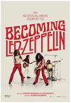 Becoming Led Zeppelin