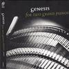 Guddal, Yngve : Genesis For Two Grand Pianos _Vol 1&2
