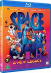 Space Jam: A New Legacy