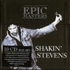 Shakin' Stevens : The Epic Masters