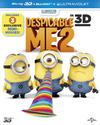 Itlse ilkimys 2 3D - Despicable Me 2 3D