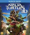 Teenage Mutant Ninja Turtles 3D (2014)