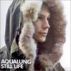 Aqualung : Still life
