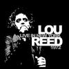 Reed, Lou : Live In New York 1972