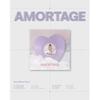 Jisoo : MINI ALBUM [AMORTAGE]