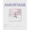 Jisoo : MINI ALBUM [AMORTAGE]