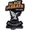 Black Sabbath : The End