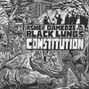 Asher Gamedze & The Black Lungs : Constitution