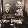 Stern, Mike / Vartiainen, Varre : Head and Heart