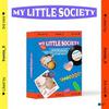 Fromis_9 : My little society (kit version - premium)