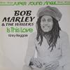 Marley, Bob : Is This Love