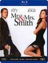 Mr & Mrs Smith