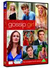 Gossip Girl - 4. kausi - Gossip Girl - Season 4