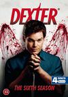 Dexter - 6. kausi - Dexter - Season 6