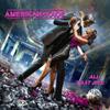 Amerikan Kaos / Waters, Jeff (Annihilator) : All That Jive