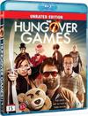 Hungover Games