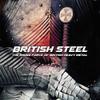 V/A / Amulet (metal) : British Steel - The Rising Force Of British Heavy Metal