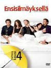 Ensisilmäyksellä - 4. kausi - How I met Your Mother - Season 4
