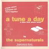 Supernaturals : A Tune A Day