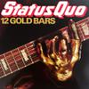 Status Quo : 12 Gold Bars