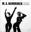 Numminen, M.A. : M.A. Numminen laulaa jälleen
