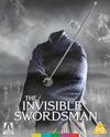 Invisible Swordsman