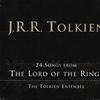 Reiff, Caspar / Hall, Peter : 24 Songs From The Lord Of The Rings