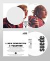 Suede : New generation (30th anniversary edition) (picture disc)