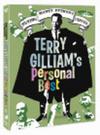 Monty Python Personal Best-Terry Gilliam