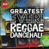 V/A : Greatest Ever! Reggae Dancehall