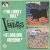 Ventures : The Lonely Bull / $1,000,000 Weekend