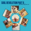 Marley, Bob / Bob Marley & The Wailers : Soul revolution part ii (it)