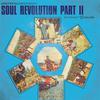 Marley, Bob / Bob Marley & The Wailers : Soul revolution part ii (usa/yellow)