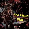 Marley, Bob / Bob Marley & The Wailers : Soul rebels dub (purple)