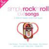 V/A : Simply rock 'n' roll love songs