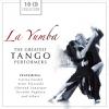 V/A : La Yumba - Greatest Tango Performers